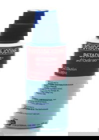 Betadine Skin Cleanser