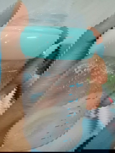 ขอคำแนะนำเกี่ยวกับนมแม่