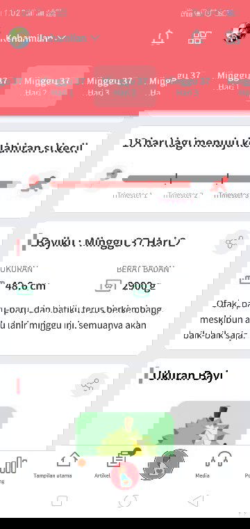 HpL tinggal sebentar lagi