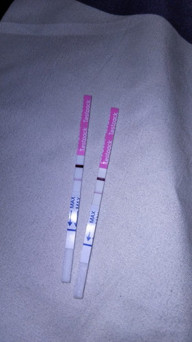 positif apa bukan yaa