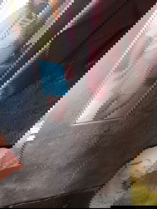 19 weeks normal lang ba laki parang  naliitan ko