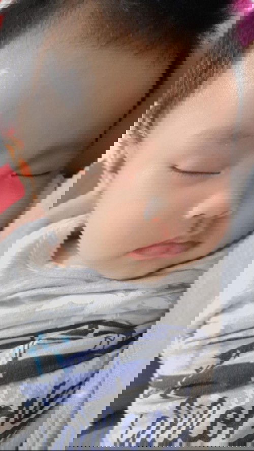 Me Time nya Nge Drakor Aja Kali yah...😃