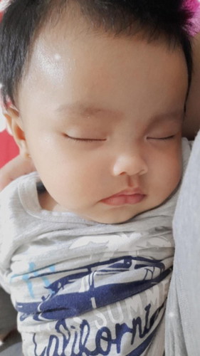 Me Time nya Nge Drakor Aja Kali yah...😃