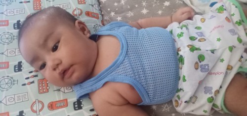 สวัสดีค่ะ รบกวนสอบถามแม่ๆหน่อยคะ