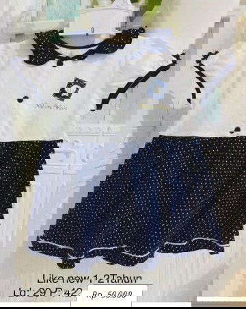 Mau Jual Baju Preloved mom