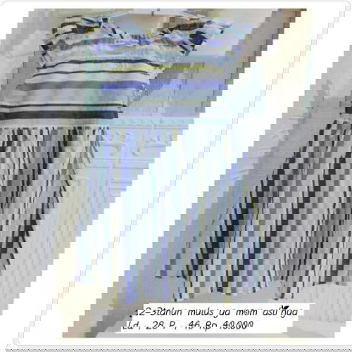 Preloved baju bayi murah