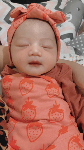 baby girl