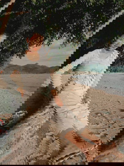 ท้องแรกจ้า 5เดือนจะ6เดือนแร้วแม่ๆว่าท้องเล็กไหม