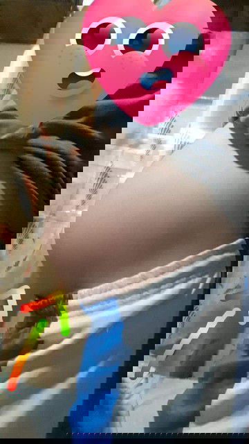 Im 32weeks pregnant 😇💖
Sino dito minsan hinahawakn dyan sa baba parang mabigat hirap ilakad minsan