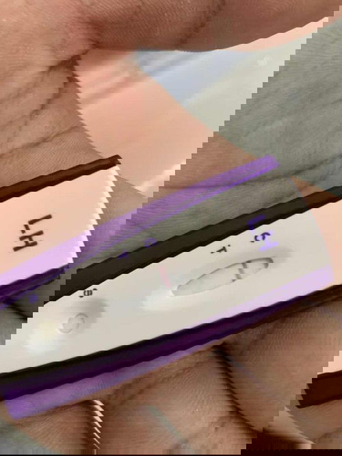 Just want to ask question