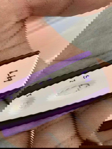 Just want to ask question