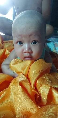 ดวงใจ ของเเม่ น้องกัปตันครับ🥰