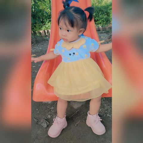 13month Anakku belum jalan