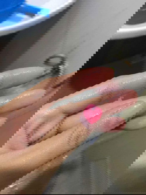 ขอถามแม่ๆหน่อยค่า