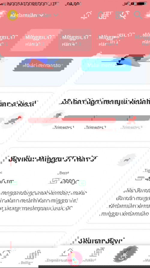 Minta keikhlasan doanya bun🙏
Hpl Mei 2021