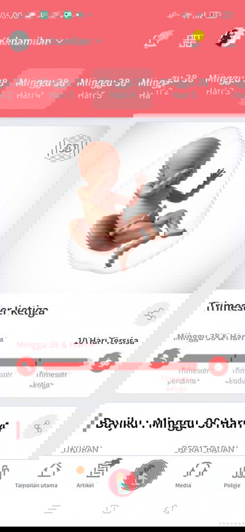 Minta do'anya bunda2