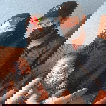 Bangga jadi seorang ibu