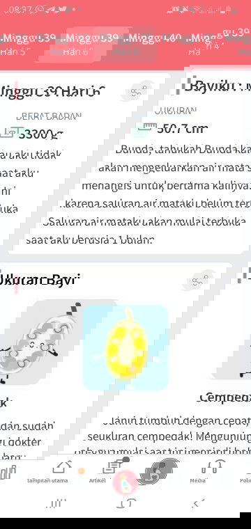 Deket HPL belum ada tanda