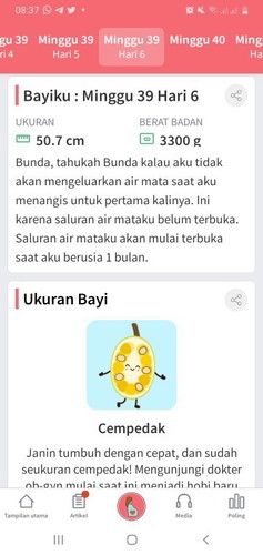 Deket HPL belum ada tanda