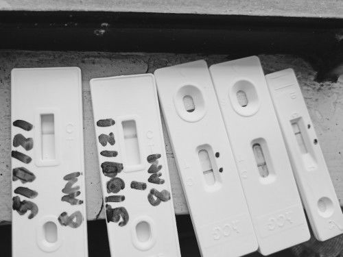 Is this a positive o negative?