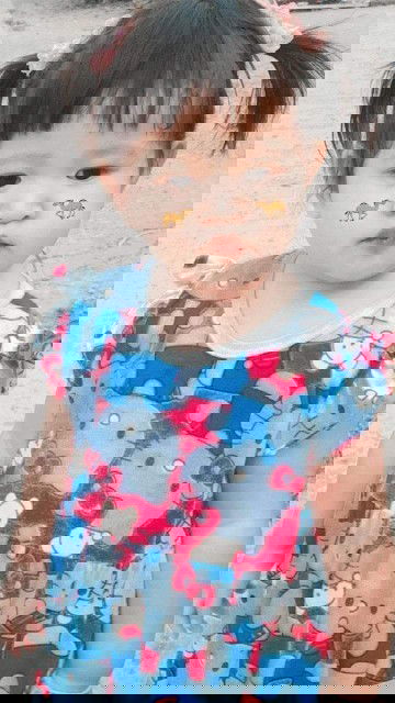 ลูกเด็กอ้วน