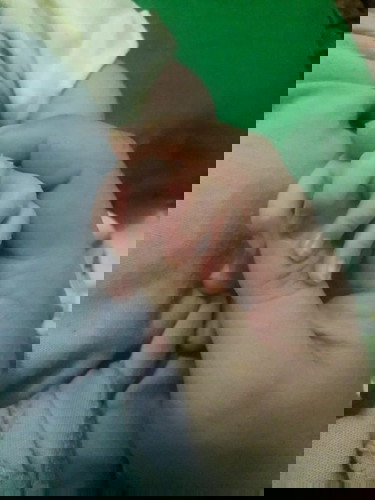 ALLHAMDULILLAH Anugrah Terindah ❤