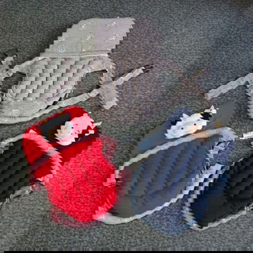 Siapa yang minat beli