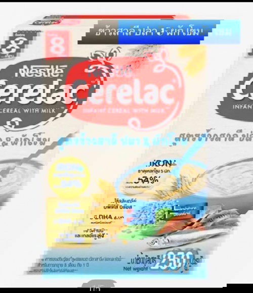 ซีรีแล็ค พอเราทำให้ลูกทานแล้วเหลือ เก็บไว้กินต่อได้ไหม ใครพอทราบบ้างคะ