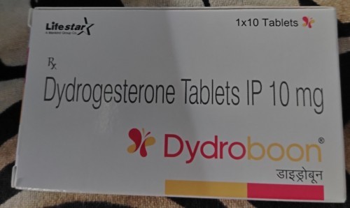 About Dedroboon tablet