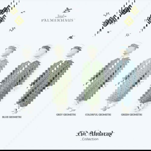 jual koko setelan palmerhaus