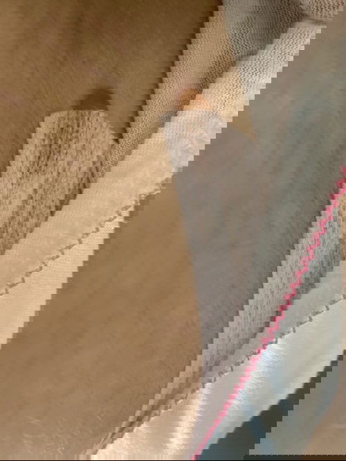 Tumbuh benjolan cair selesai SC