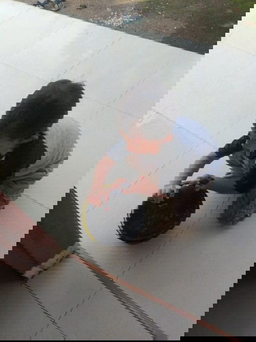 anak usia hampir 7 tahun masih pipis tiap malam