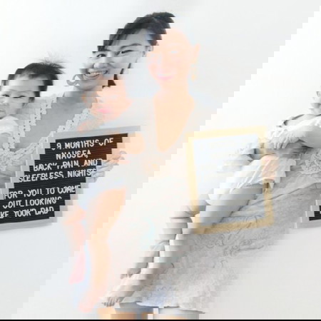 Have ONE worryless with NIPT by GenePlanet