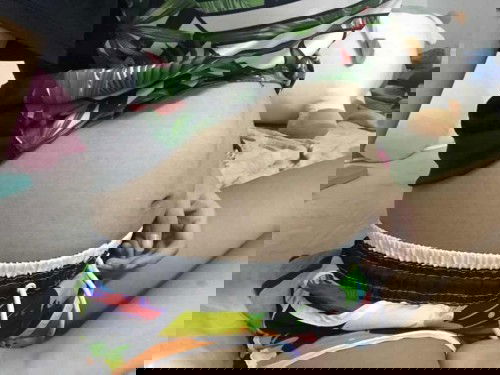 ดูออกมั้ยคะว่าได้ผู้ชายหรือผู้หญิง