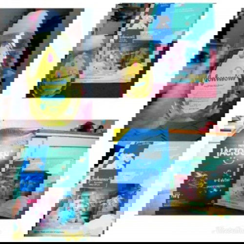 KEPERLUAN BAYI - JUAL SUSU FORMULA  0-6 DAN SKINCARE BAYI