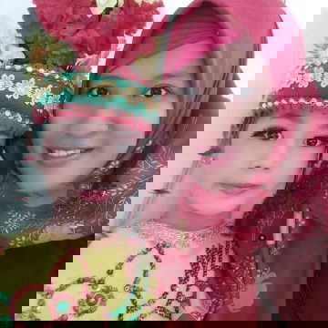 Bangga menjadi seorang ibu