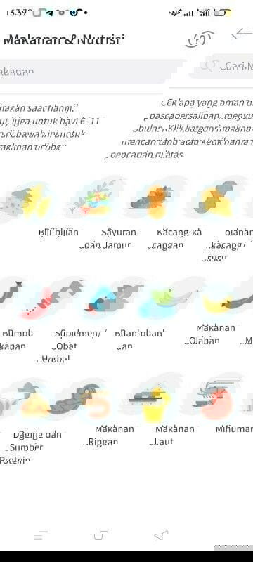 Makanan Minuman yang dibolehkan untuk Ibu Hamil
