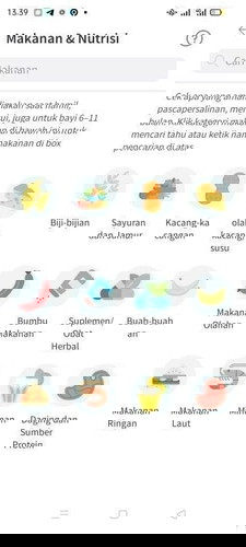 Makanan Minuman yang dibolehkan untuk Ibu Hamil