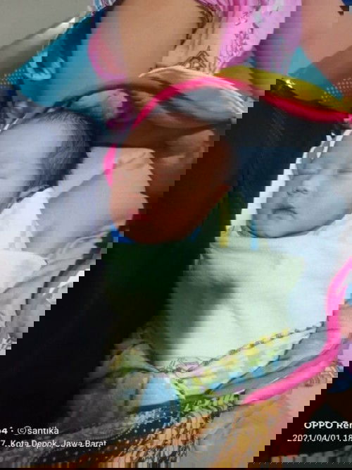 Launching Baby Girls