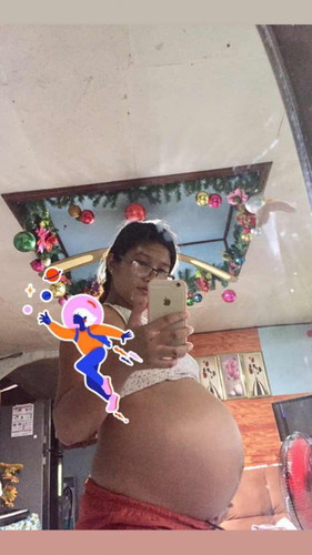 36 weeks and 2days mataas pa po cia?