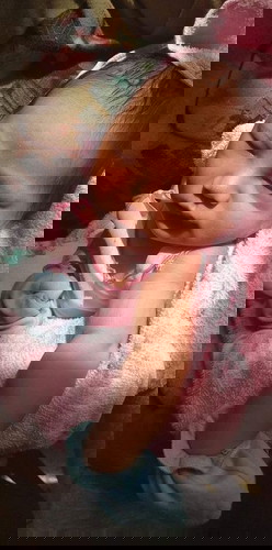 แตกแล้วจ้า แตกก่อนกำหนดครึ่งเดือนเลยจ้า