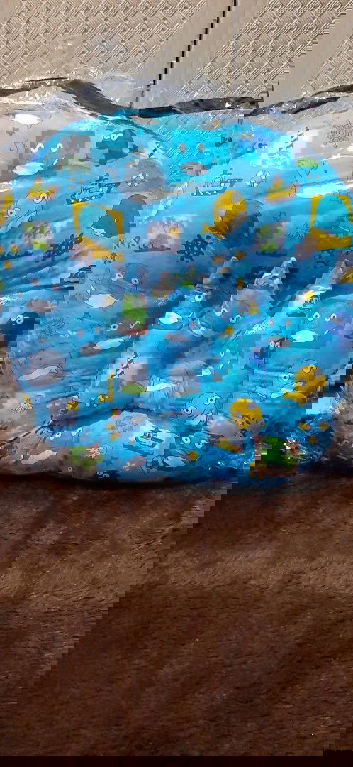 Bunda permisi ya mau Jual barang-barang baby yg belum di pakai dan baru di pakai 1x