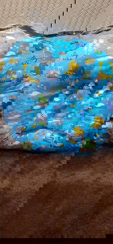 Bunda permisi ya mau Jual barang-barang baby yg belum di pakai dan baru di pakai 1x