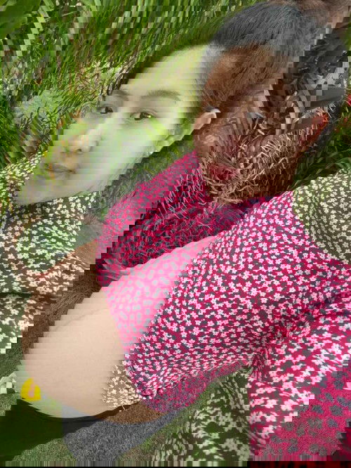 ลูกชายคนเเรก