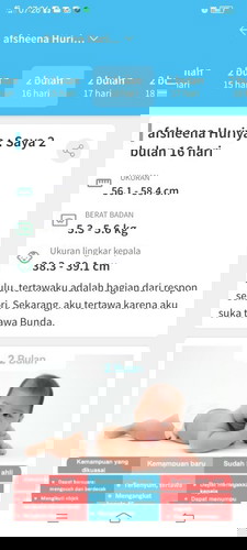 Fitur kesukaan ku..