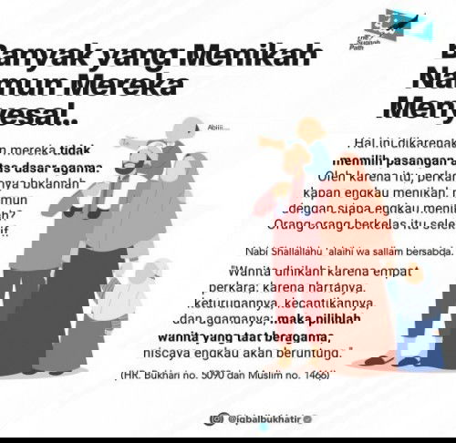 Madrasah Pertama Anak adalah Ibu