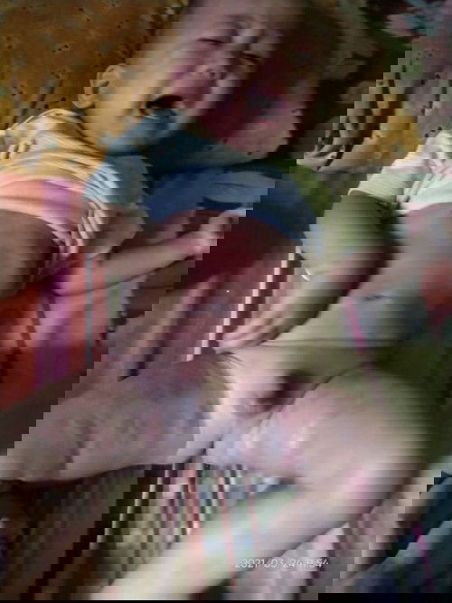 Merah-merah sekujur tubuh