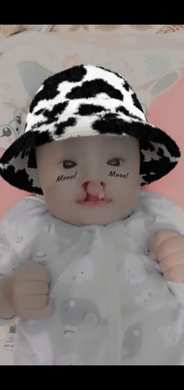 Anakku kebahagiaanku