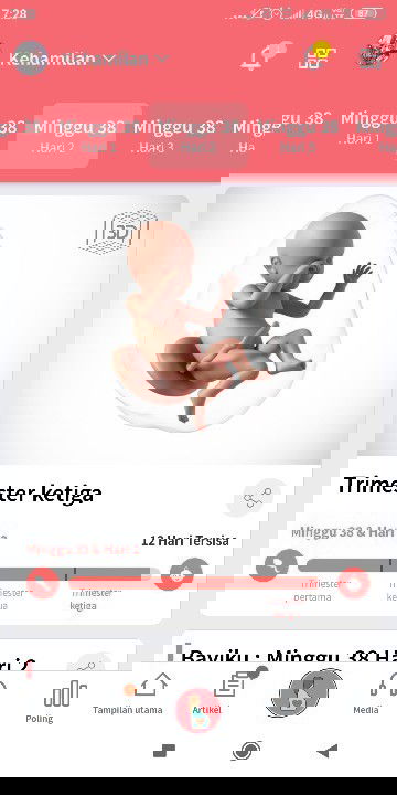 Mohon bantu doa ya bunda2