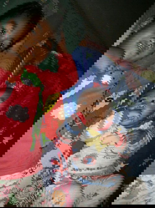 Keberkahan di bulan suci ramadhan